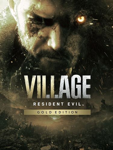 resident evil village repack|resident evil village fitgirl repack.